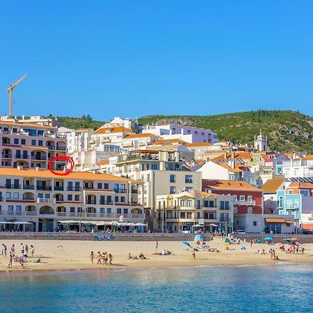 Beach House Sesimbra Exterior foto