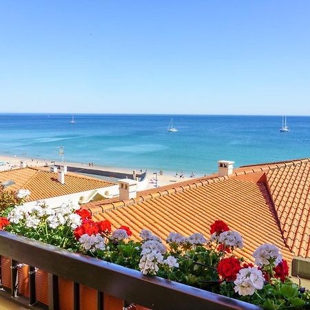 Beach House Sesimbra Exterior foto