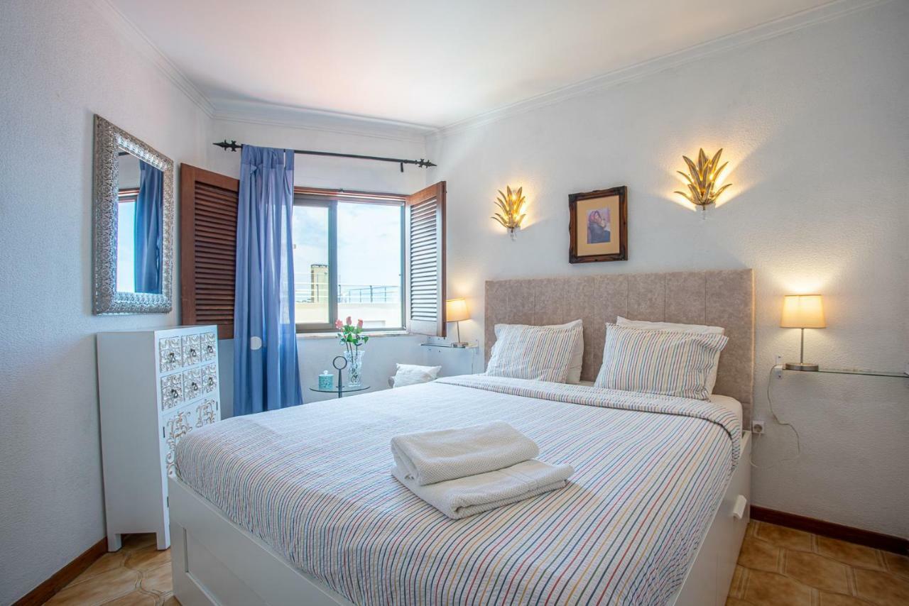 Beach House Sesimbra Exterior foto