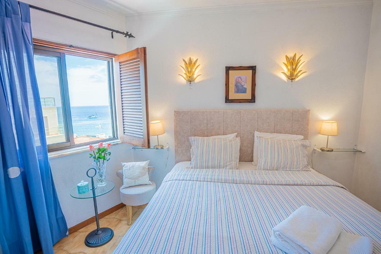 Beach House Sesimbra Exterior foto