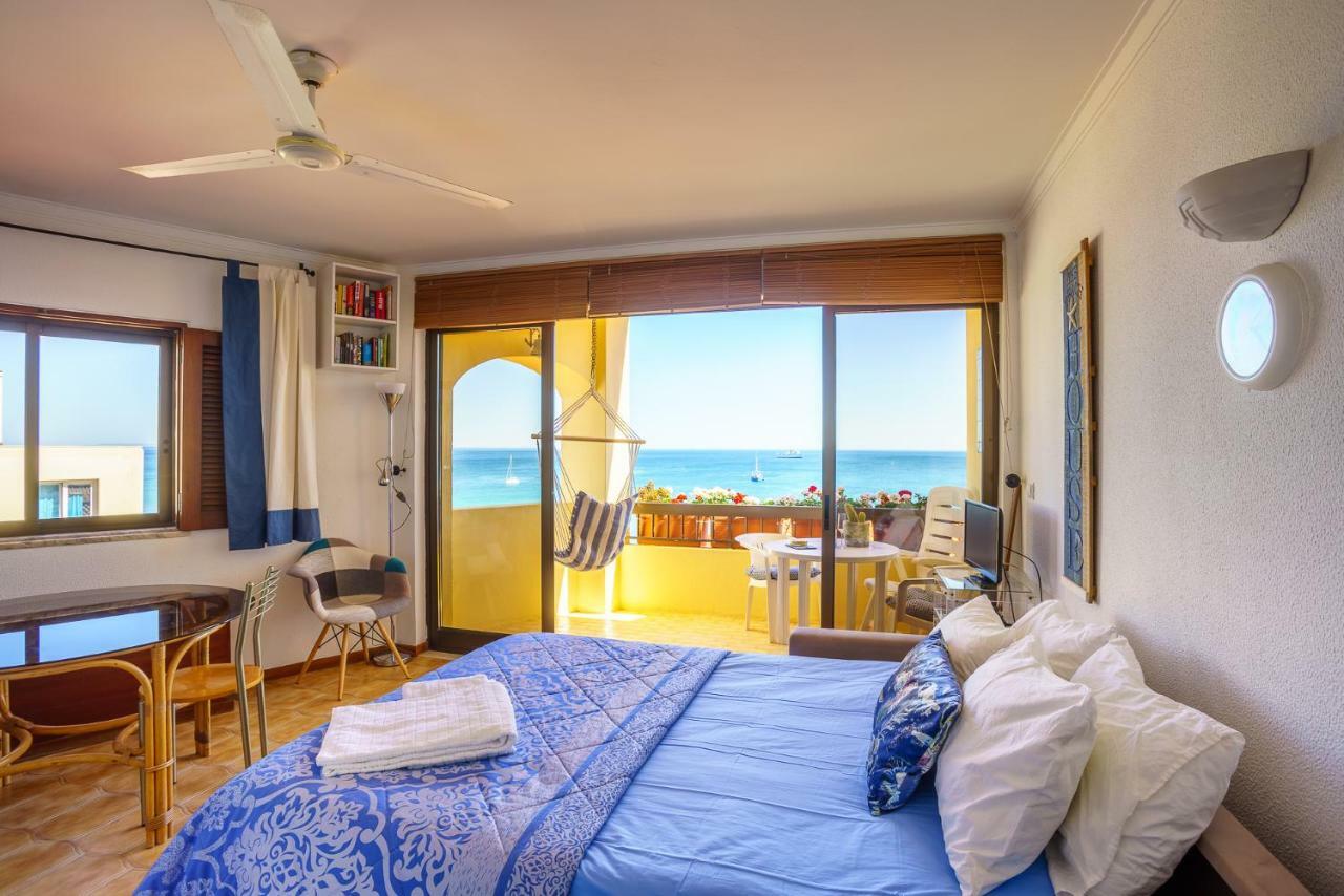 Beach House Sesimbra Exterior foto