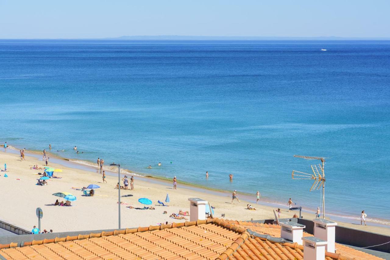 Beach House Sesimbra Exterior foto