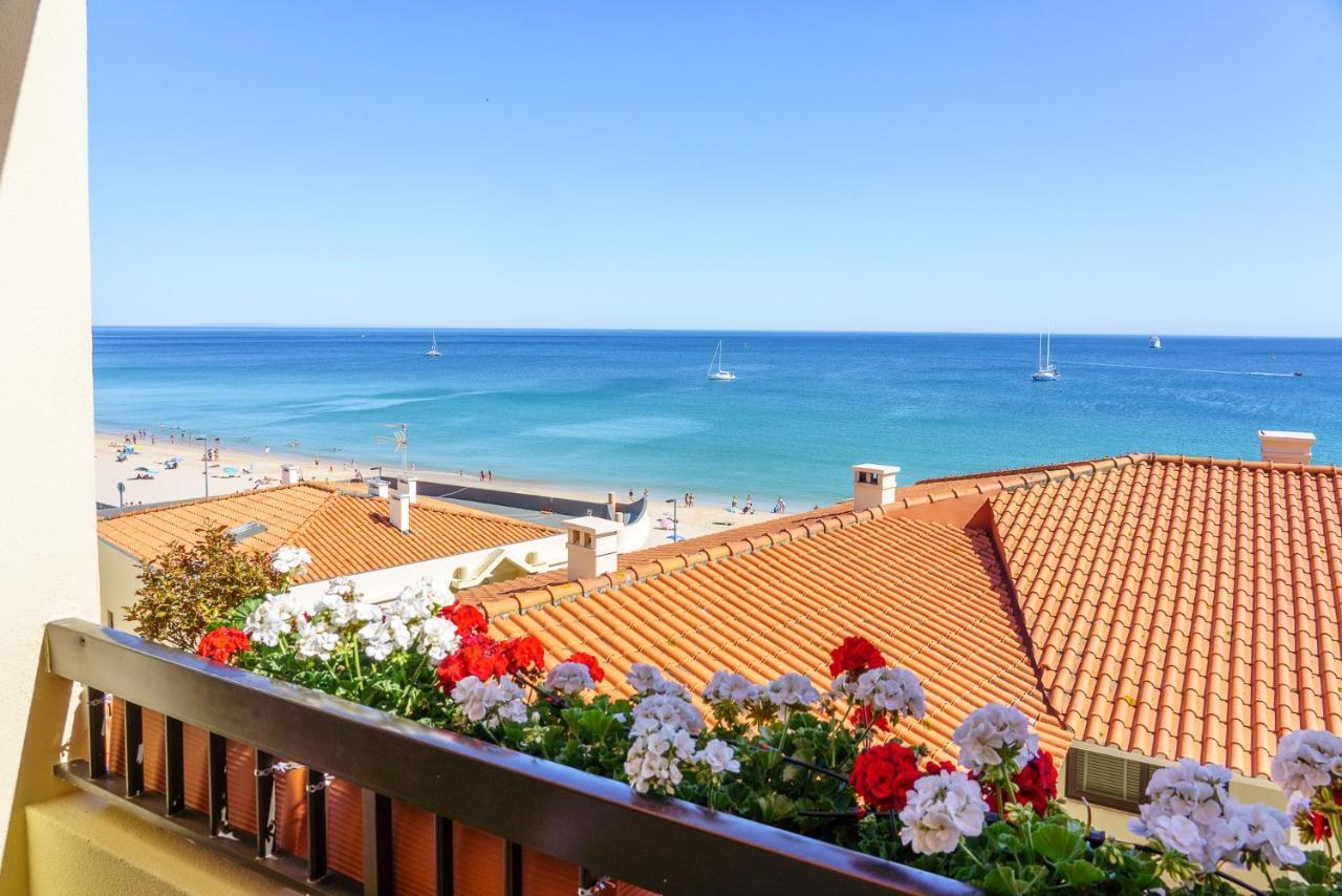 Beach House Sesimbra Exterior foto
