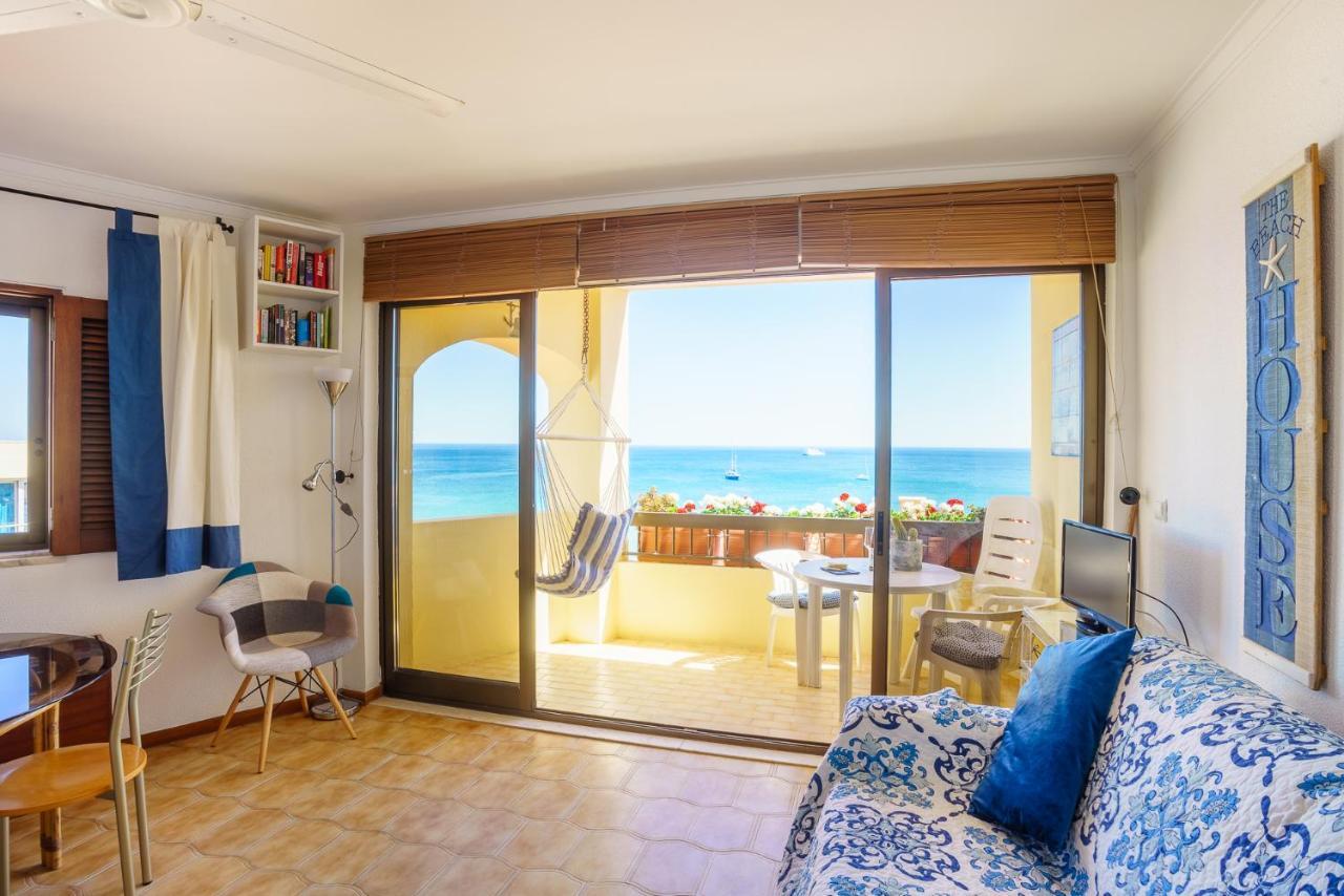 Beach House Sesimbra Exterior foto