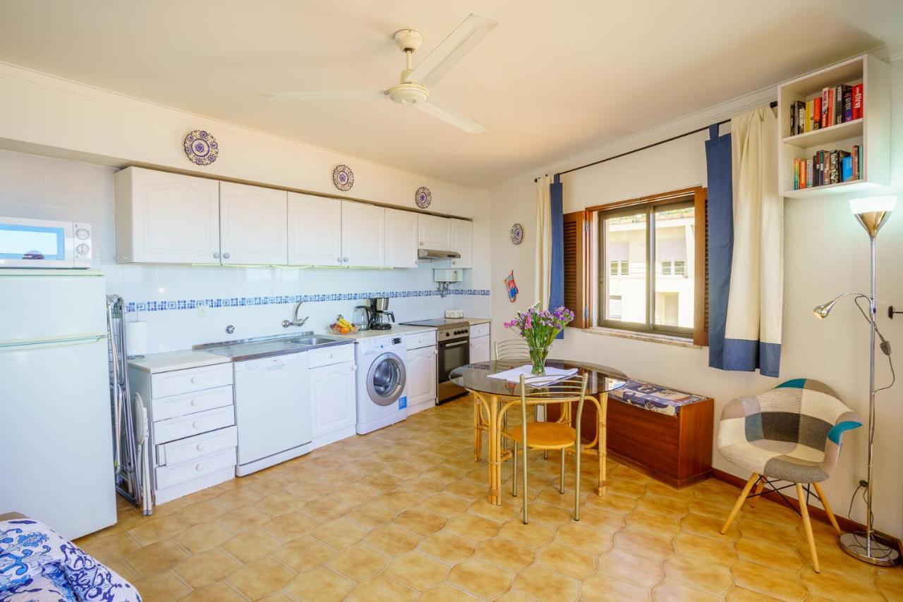 Beach House Sesimbra Exterior foto