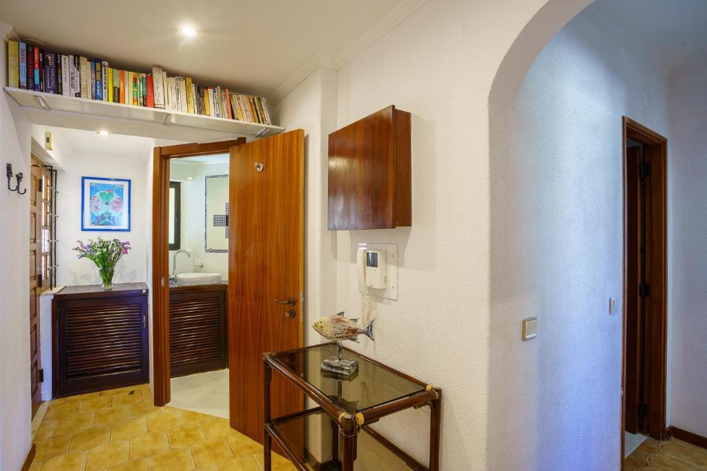 Beach House Sesimbra Exterior foto