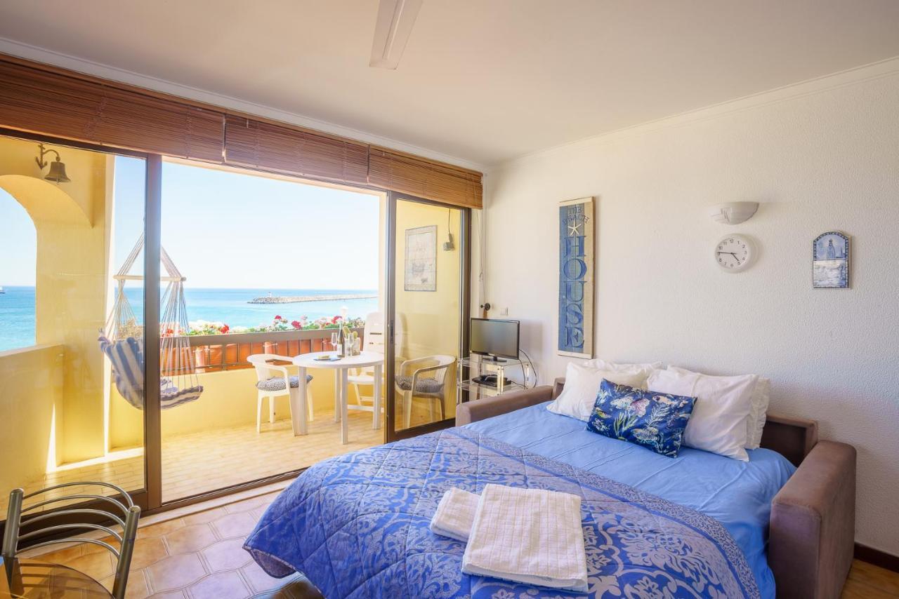 Beach House Sesimbra Exterior foto